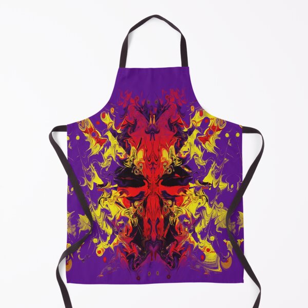 Item preview, Kallexos Design- Devil Popart Style Purple designed and sold by Kallexos.