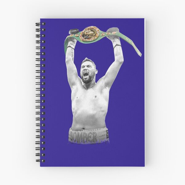 Item preview, Tony Bellew Everton's World Champion (T-shirt, Phone Case & more) designed and sold by RighteousOnix.