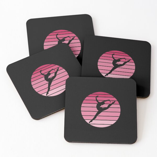 Item preview, Gymnastics That's How I Fly designed and sold by BELASKRI STORE.