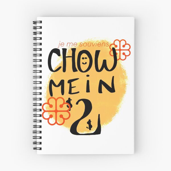 Item preview, RIP 2CHOW designed and sold by anniebelinda.