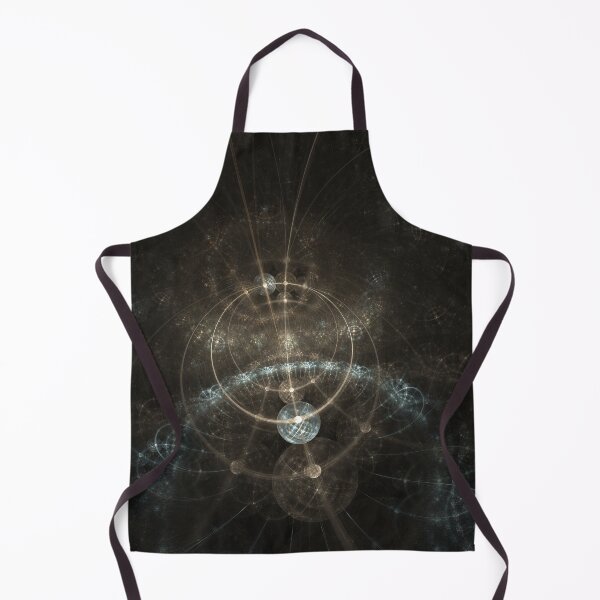 Item preview, Fractal abstract pattern designed and sold by BorneowithLove.