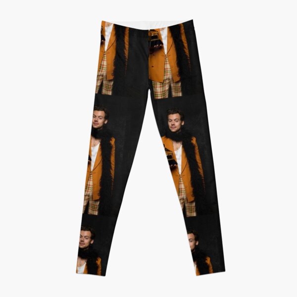 Leggings Hei C3 9fe Holl C3 A4nder Redbubble