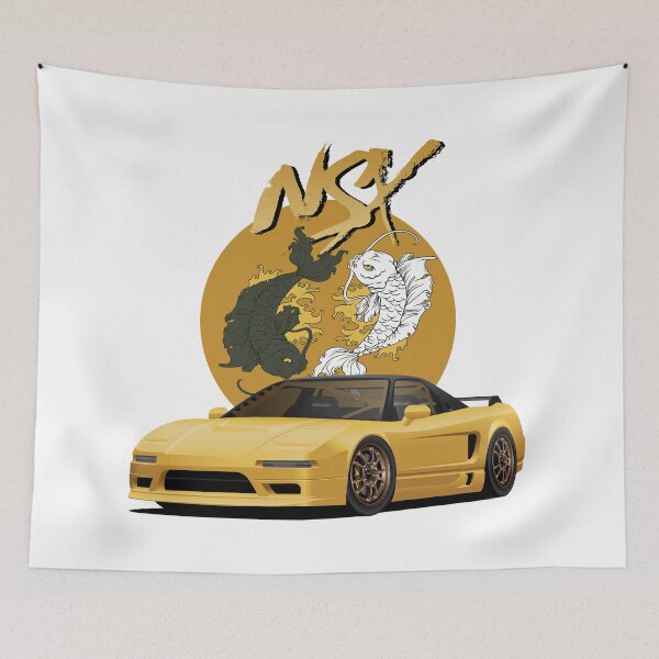Item preview, NSX NA1 designed and sold by RoadSideTH.