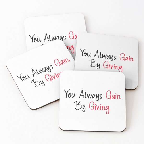 Item preview, Gain Giving designed and sold by 75SimCity.