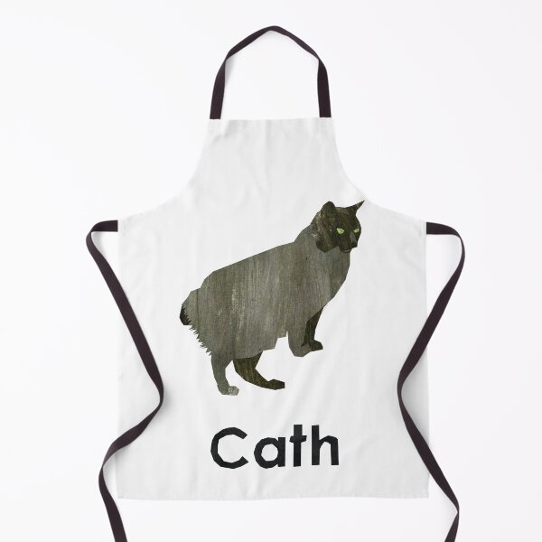 Item preview, Cy - Cath designed and sold by BabbanGaelg.