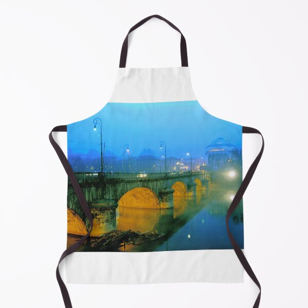 Item preview, Ponte Vittorio  Emmanuele, Torino designed and sold by Igor Pozdnyakov.