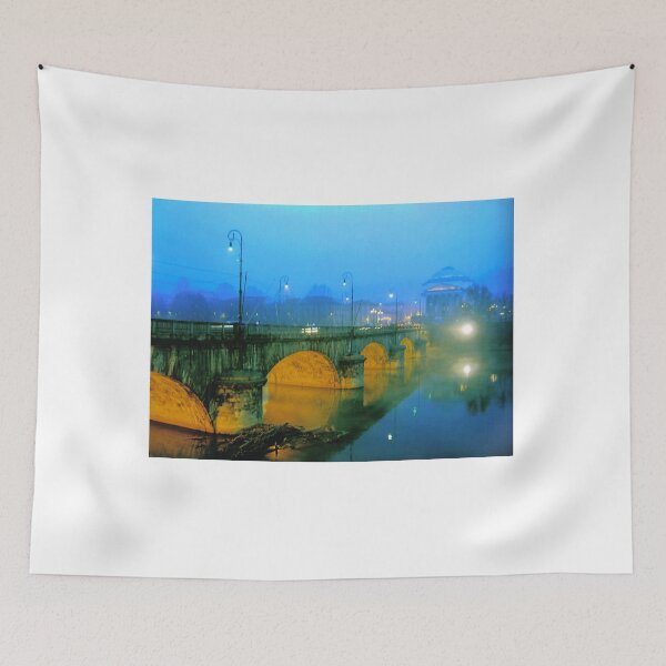 Item preview, Ponte Vittorio Emmanuele, Turín designed and sold by Igor Pozdnyakov.