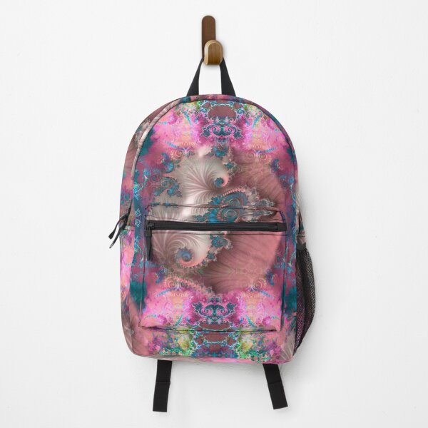 Item preview, The Beauty of Fractals . designed and sold by MindTravel.
