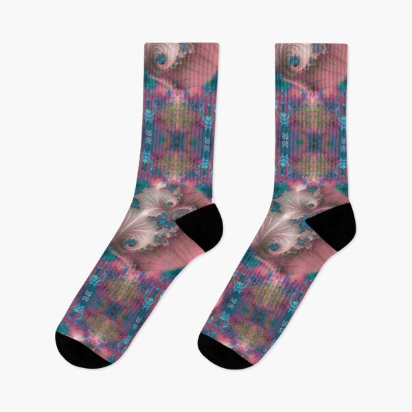 Item preview, The Beauty of Fractals . designed and sold by MindTravel.