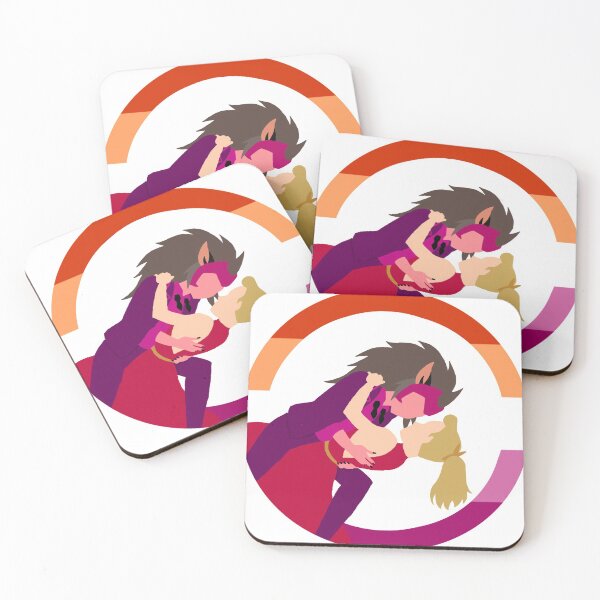 Item preview, Catradora designed and sold by em-av-stickers.