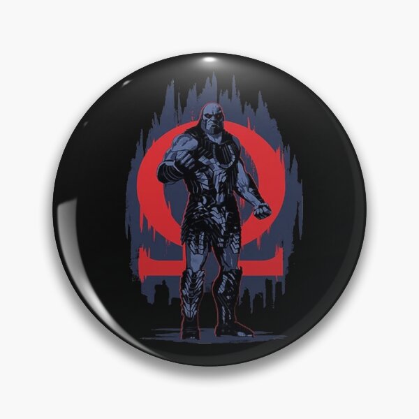 Item preview, Alpha And Omega designed and sold by Kandasor.