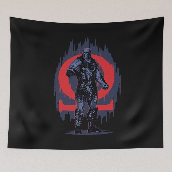 Item preview, Alpha And Omega designed and sold by Kandasor.
