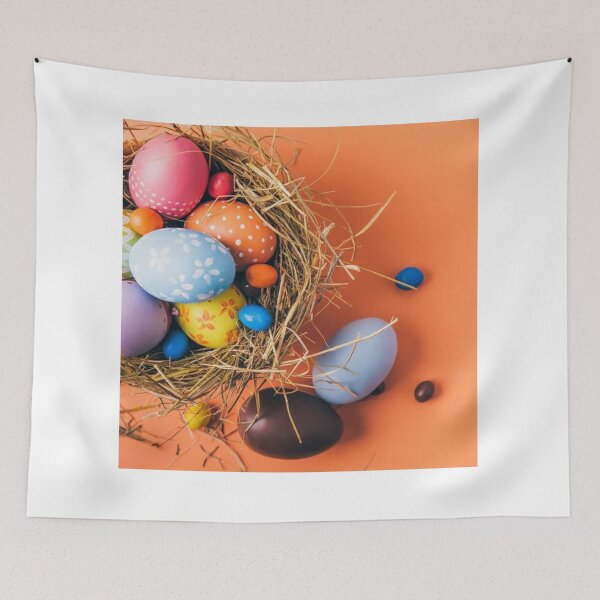Item preview, Happy Easter designed and sold by Zarnish71.
