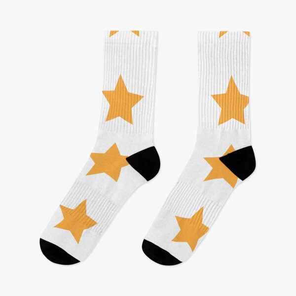 Item preview, yellow star mask - yellow star kid mask  designed and sold by ink-kitchen.