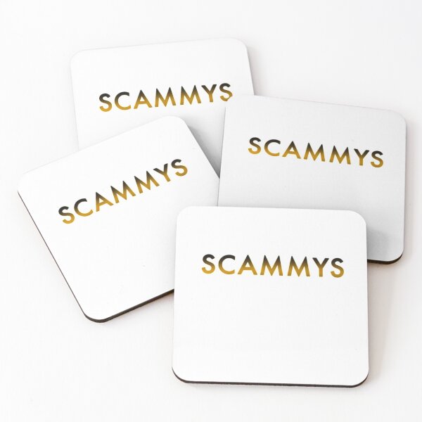 Item preview, Scammys designed and sold by EuphoiraDesigns.