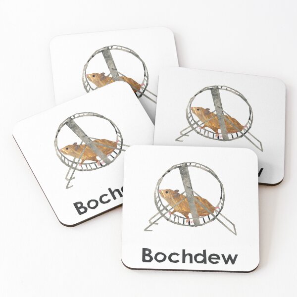 Item preview, Cy - Bochdew designed and sold by BabbanGaelg.