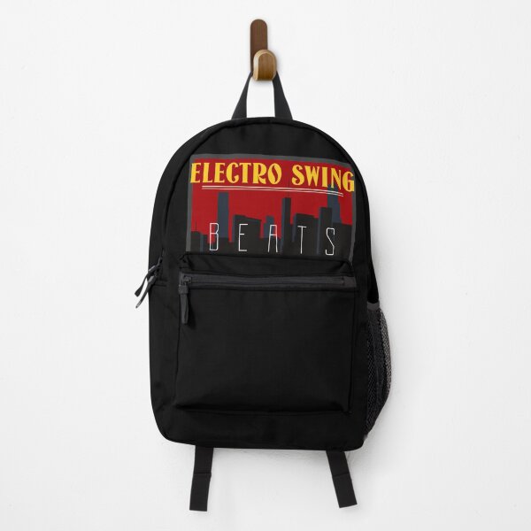 Item preview, ELECTRO SWING BEATS designed and sold by Explicitgt.