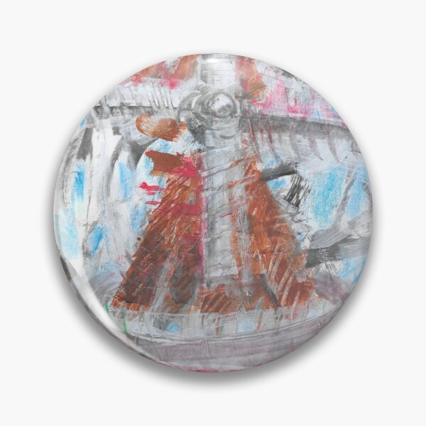 Item preview, Abstract windmill designed and sold by walterfest.