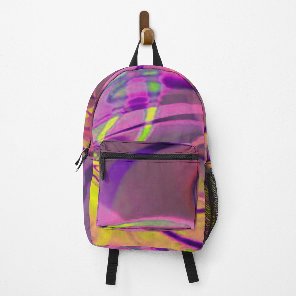 Item preview, Backpack designed and sold by Cveta.