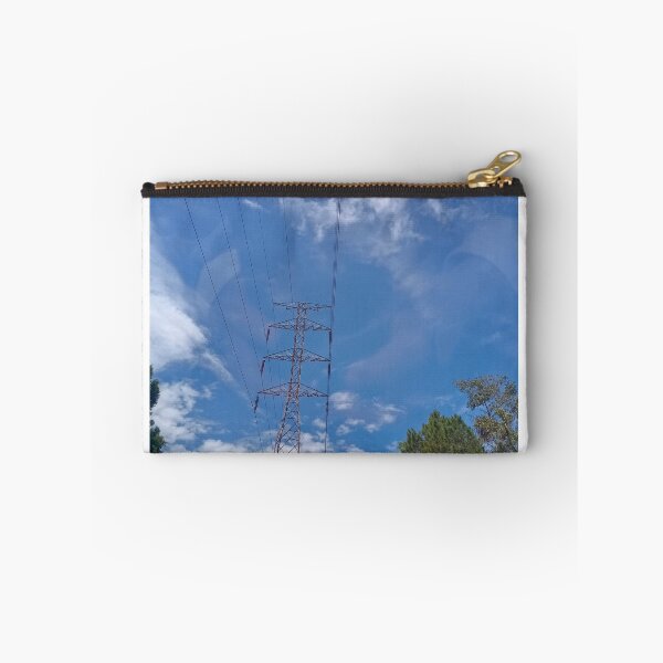 Item preview, cross mountain power poles designed and sold by chaisar1999.