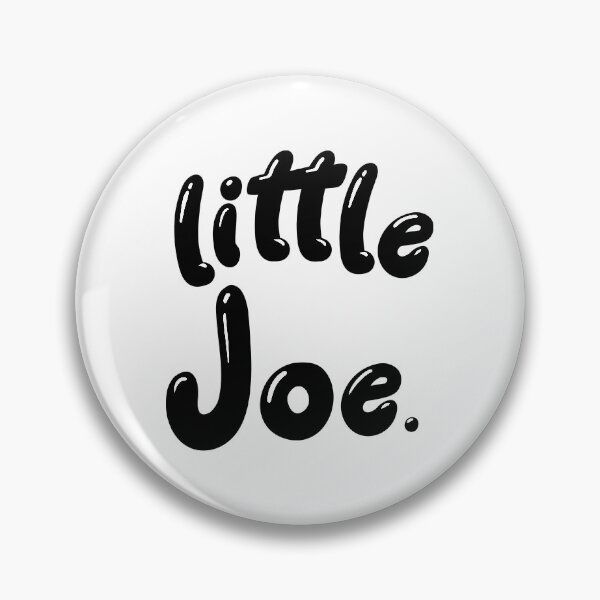 Item preview, Little Joe. designed and sold by Little-Joe.