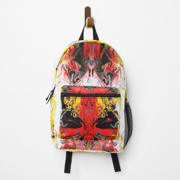 Item preview, Kallexos Design- Devil Popart Style in white designed and sold by Kallexos.