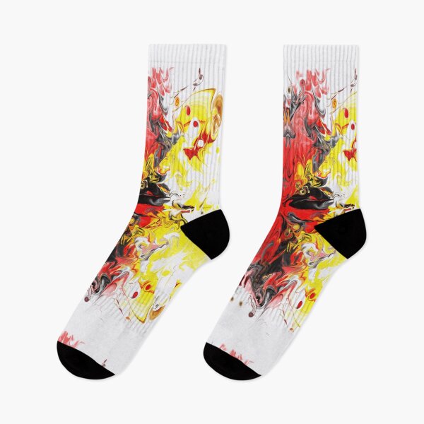 Item preview, Kallexos Design- Devil Popart Style in white designed and sold by Kallexos.
