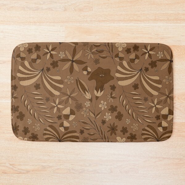 Item preview, Flower pattern designed and sold by VOrsolya.