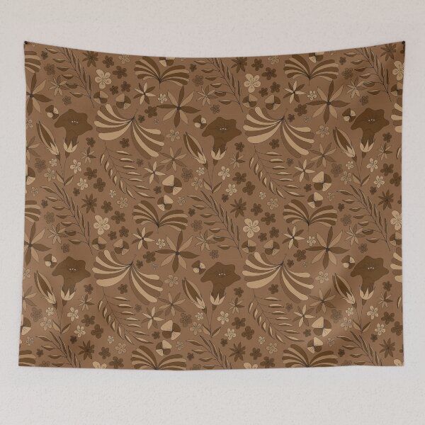 Item preview, Flower pattern designed and sold by VOrsolya.