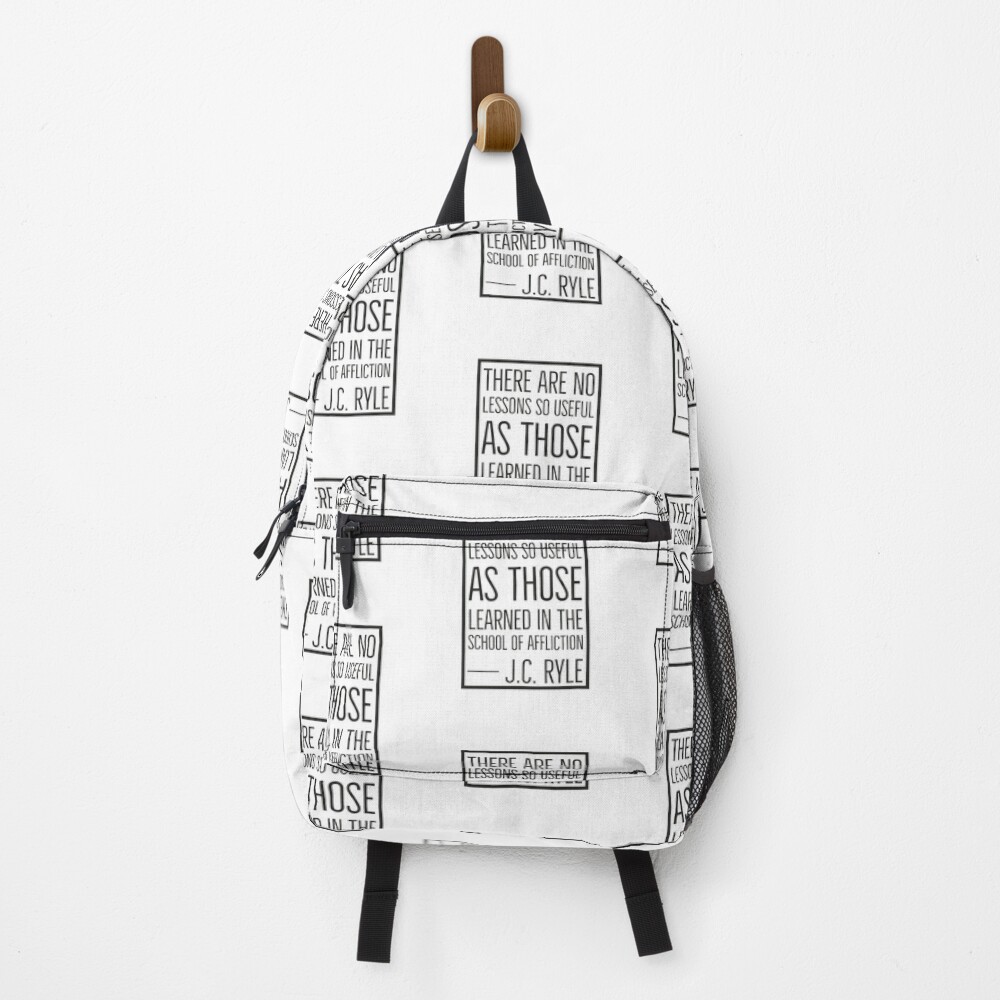 Item preview, Backpack designed and sold by HalpinDesign.