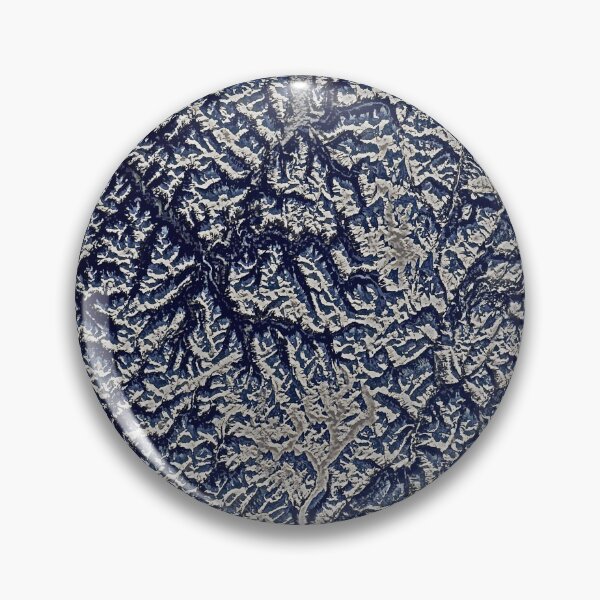 Item preview, Mountain range 2 designed and sold by keshara.