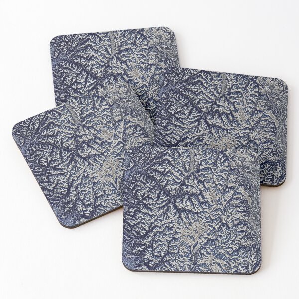 Item preview, Mountain range 2 designed and sold by keshara.