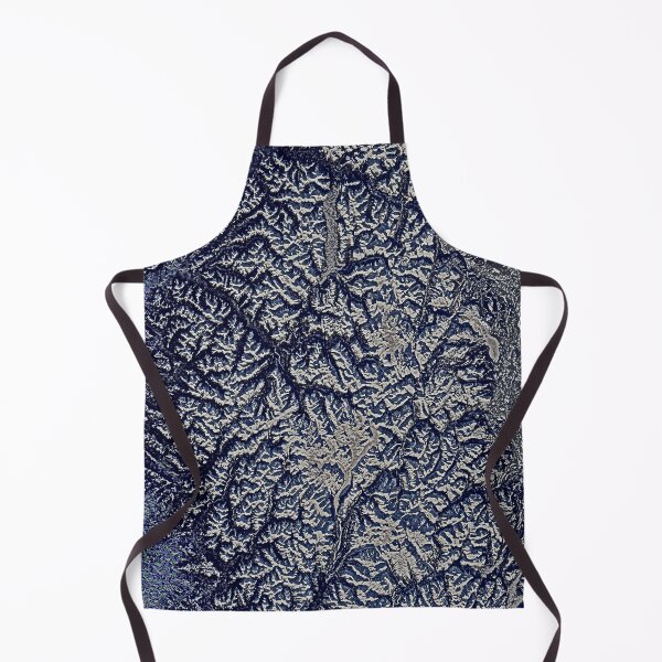 Item preview, Mountain range 2 designed and sold by keshara.
