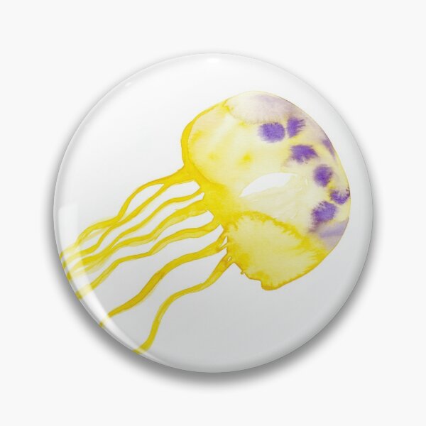 Item preview, Jelly Fish designed and sold by Isabel  Warrington.