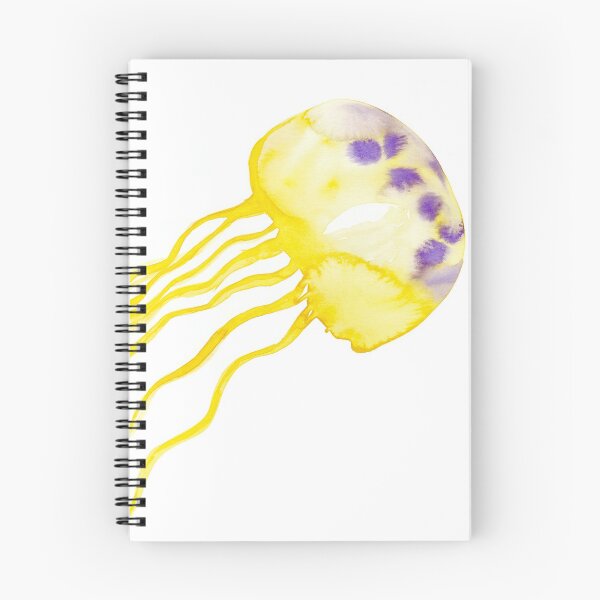 Item preview, Jelly Fish designed and sold by Isabel  Warrington.