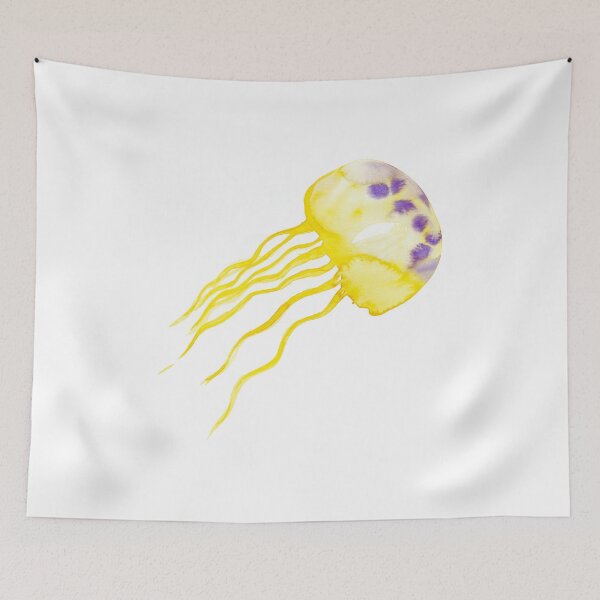 Item preview, Jelly Fish designed and sold by Isabel  Warrington.