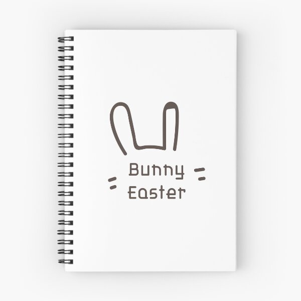 Item preview, Happy Easter bunny funny cute designed and sold by Chubbycats.