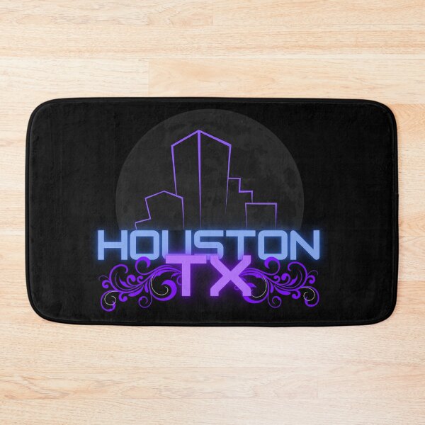 Item preview, HOUSTON TX designed and sold by 1Loveyou2.