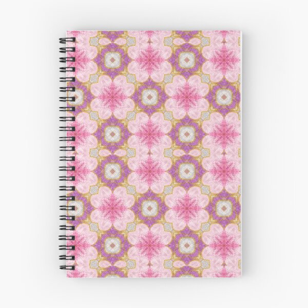 Item preview, Pink Sakura Traditional Japanese Pattern designed and sold by MartinxMarie.