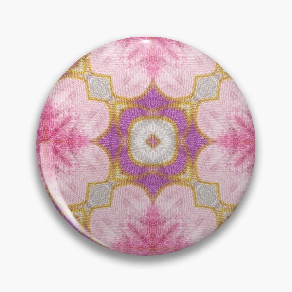 Item preview, Pink Sakura Traditional Japanese Pattern designed and sold by MartinxMarie.