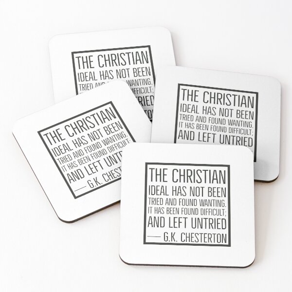 Item preview, JC Ryle Quotes - Christian Ideal designed and sold by HalpinDesign.