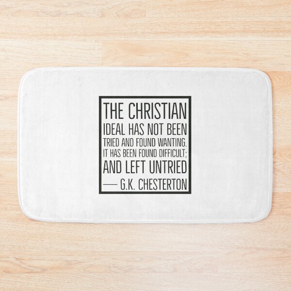 Item preview, JC Ryle Quotes - Christian Ideal designed and sold by HalpinDesign.