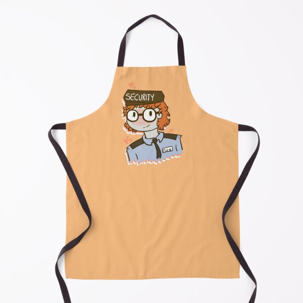 Item preview, FNaF Fritz Smith designed and sold by Velvet-Vincent.