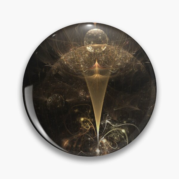 Item preview, Motion in fractal art designed and sold by BorneowithLove.