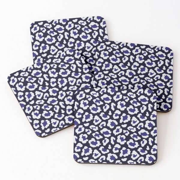 Item preview, Blue Flowers Print designed and sold by pedrocensi.