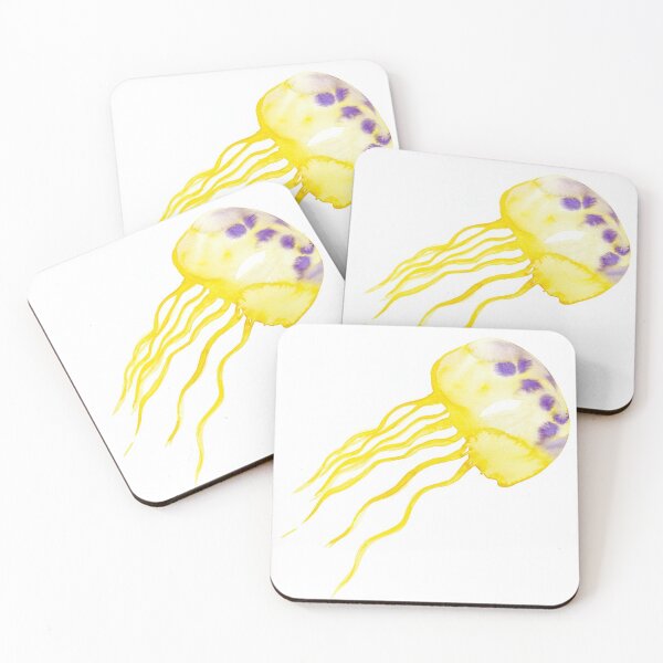 Item preview, Jelly Fish designed and sold by Isabel  Warrington.