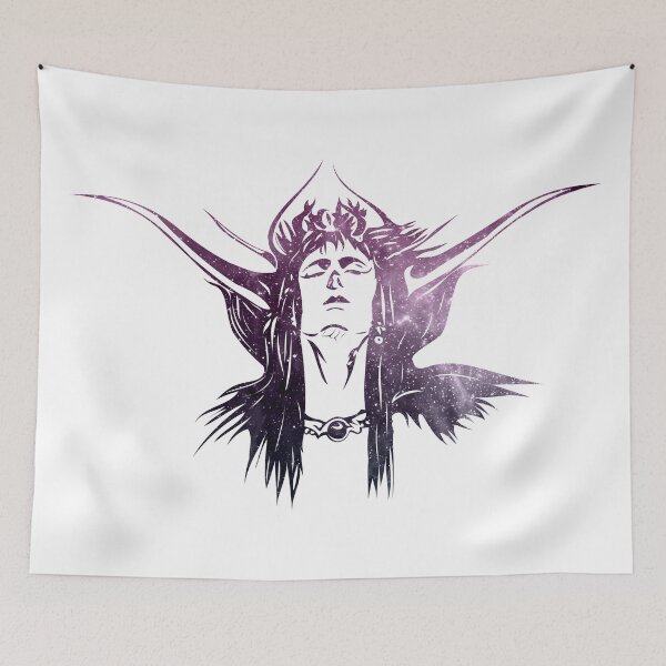 Item preview, Galaxy FF2 white designed and sold by DRKNT.
