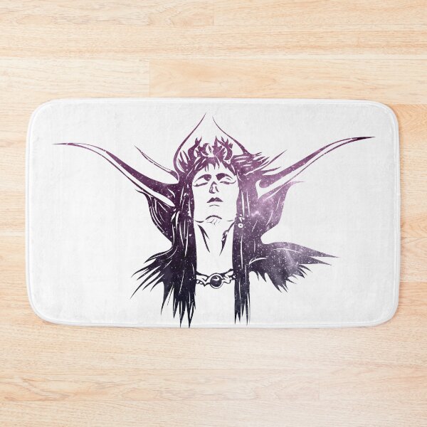 Item preview, Galaxy FF2 white designed and sold by DRKNT.