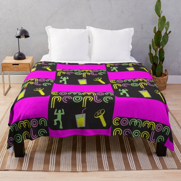 Item preview, Common People designed and sold by Dpwm.