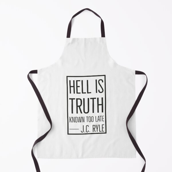 Item preview, JC Ryle Quotes - Truth designed and sold by HalpinDesign.